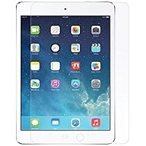 Amazon | iPad Mini/Mini2/Mini3 保護フィルム 硬度9H 2.5D Touch対応